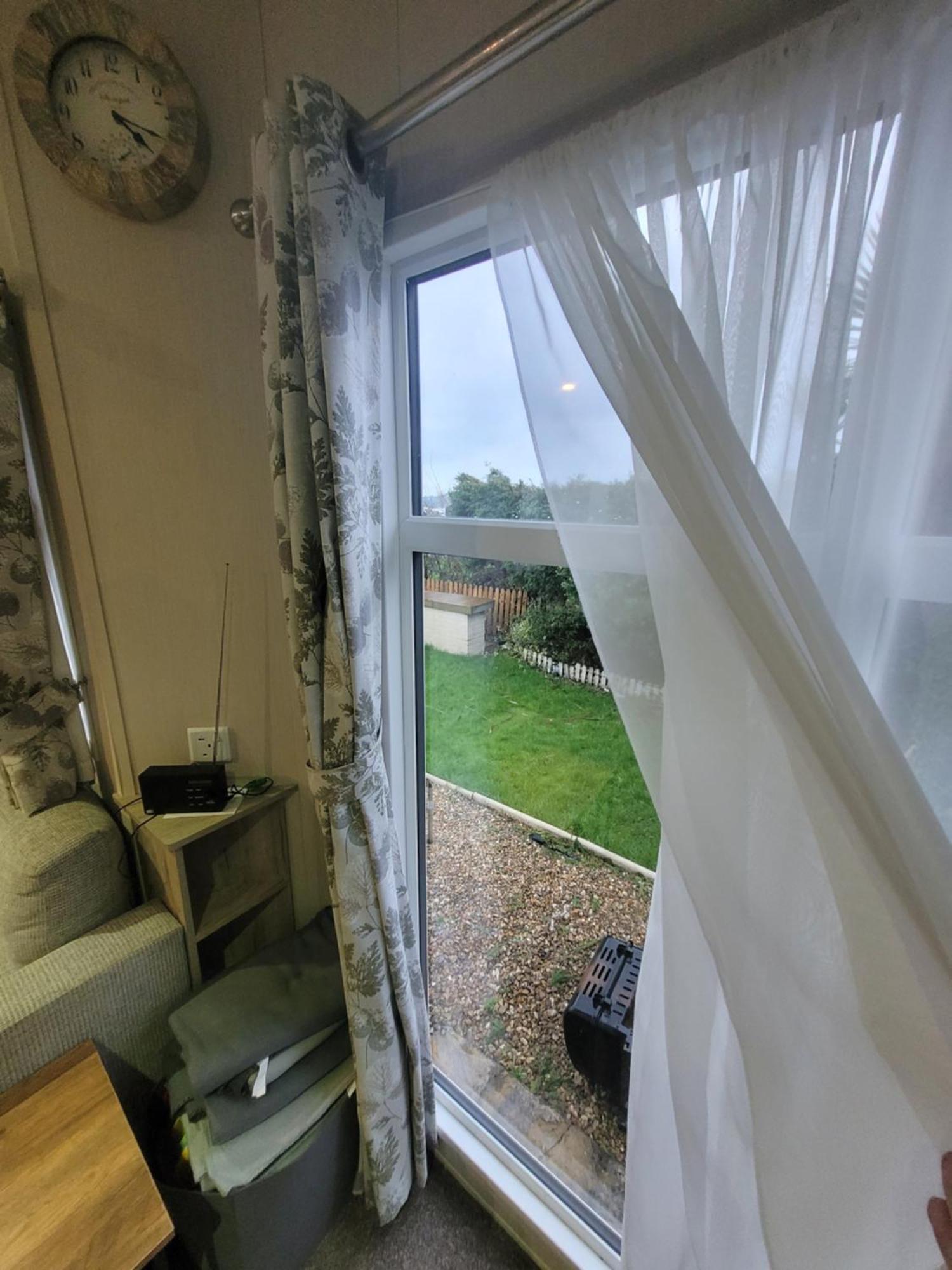 A22 Unity Beach Holiday Resort Unity Brean Sleeps 8 People 3 Bedrooms 1 Pet Stays Free Berrow 외부 사진