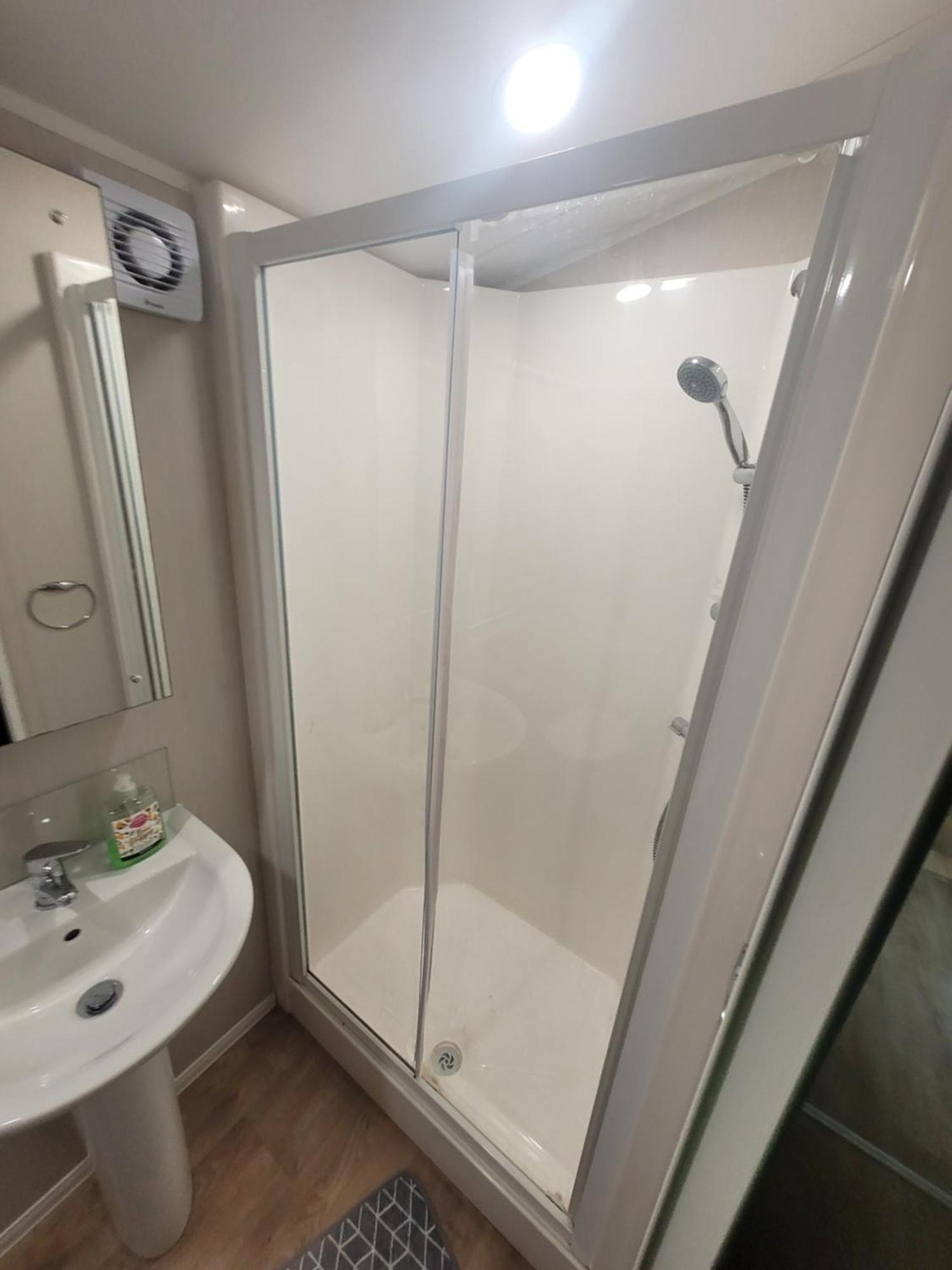 A22 Unity Beach Holiday Resort Unity Brean Sleeps 8 People 3 Bedrooms 1 Pet Stays Free Berrow 외부 사진
