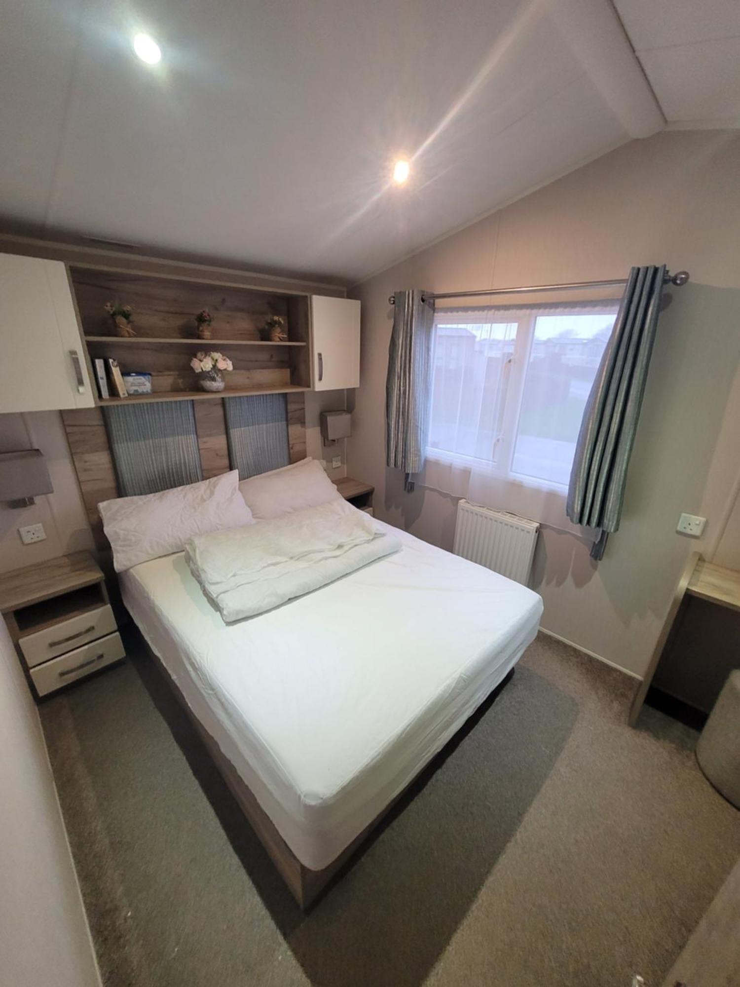 A22 Unity Beach Holiday Resort Unity Brean Sleeps 8 People 3 Bedrooms 1 Pet Stays Free Berrow 외부 사진