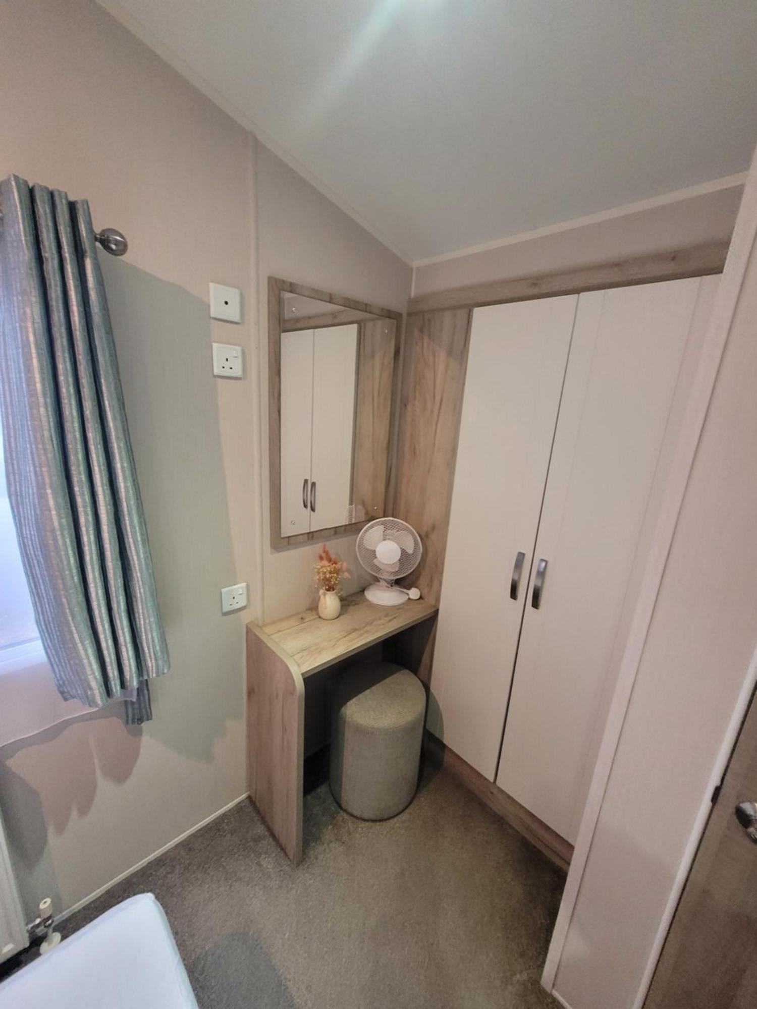 A22 Unity Beach Holiday Resort Unity Brean Sleeps 8 People 3 Bedrooms 1 Pet Stays Free Berrow 외부 사진