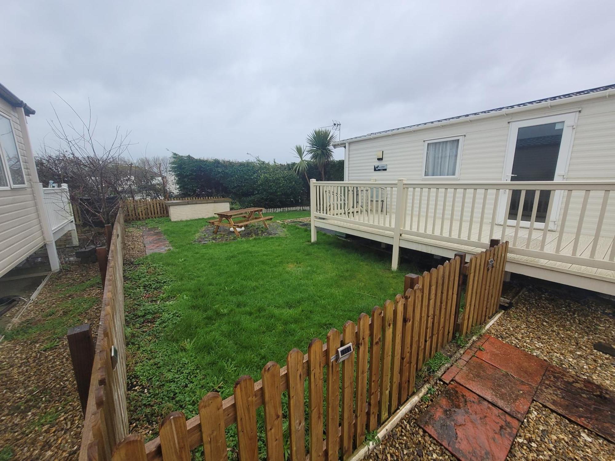 A22 Unity Beach Holiday Resort Unity Brean Sleeps 8 People 3 Bedrooms 1 Pet Stays Free Berrow 외부 사진