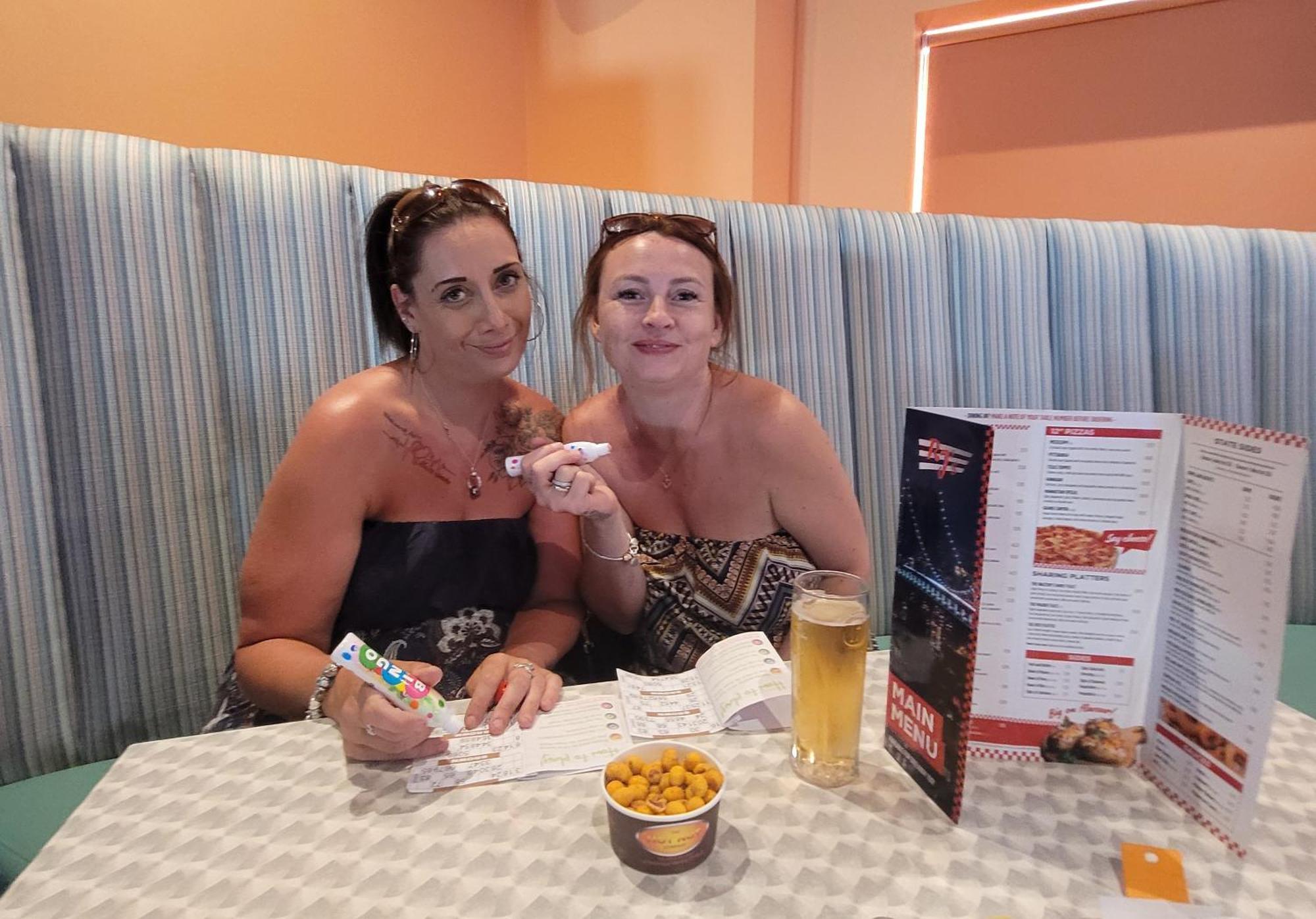 A22 Unity Beach Holiday Resort Unity Brean Sleeps 8 People 3 Bedrooms 1 Pet Stays Free Berrow 외부 사진