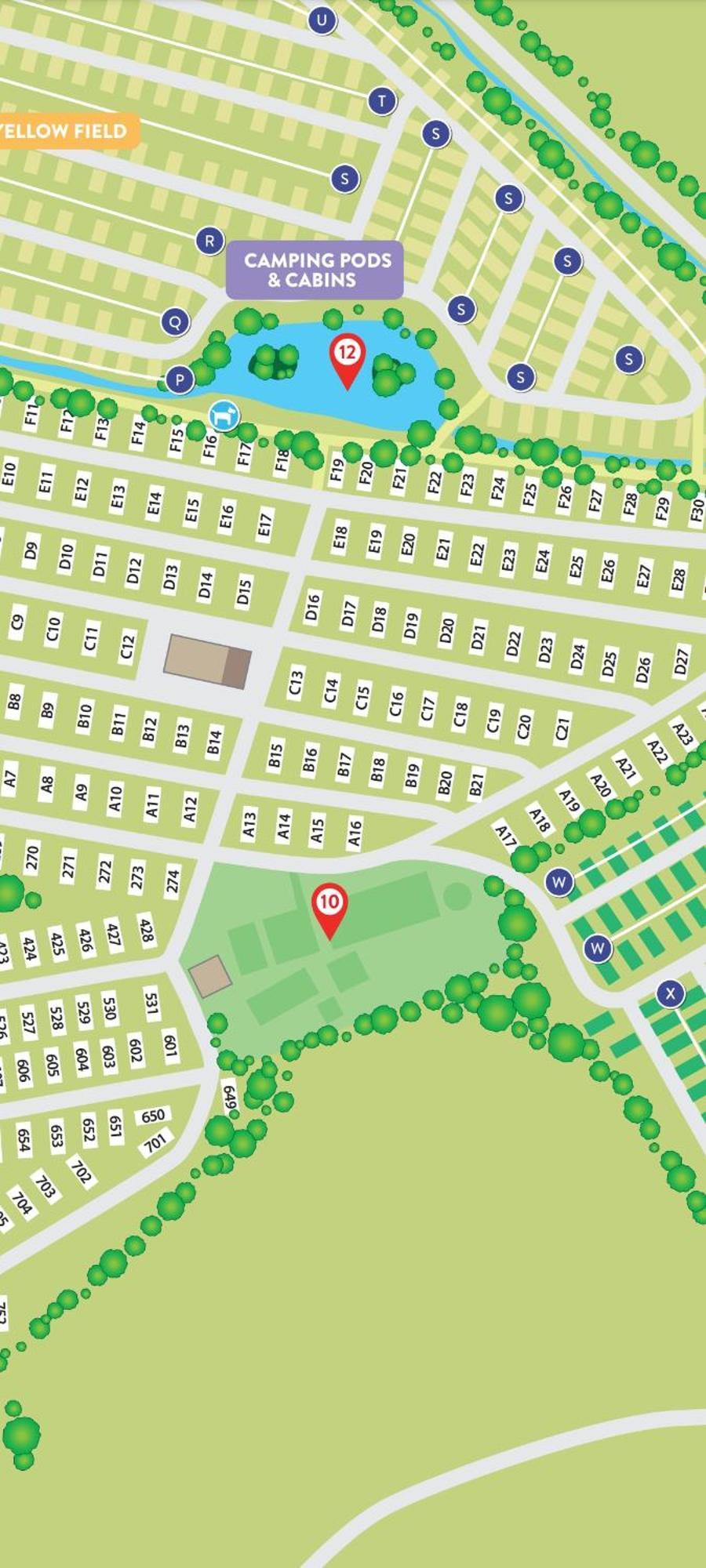 A22 Unity Beach Holiday Resort Unity Brean Sleeps 8 People 3 Bedrooms 1 Pet Stays Free Berrow 외부 사진